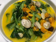 -乾隆美食·本帮菜(黄河路店)