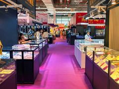 -东浩兰生上海世博展览馆