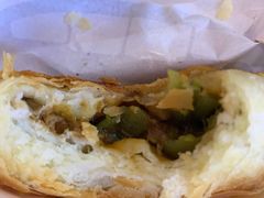 酱汁肉烤饼-吉品合酥脆烤饼(太平洋森活天地店)