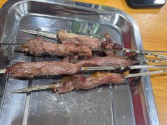 -陈氏肥蛤(小纬六路总店)