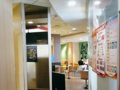 -麦当劳(阳光新生活广场店)