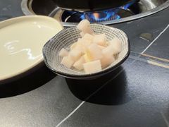 -野菌皇海景野生菌火锅(滨海大道店)