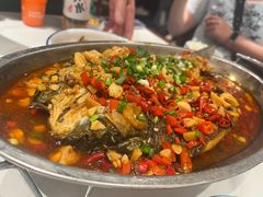 -回家吃饭·地道南昌菜(建德观总店)