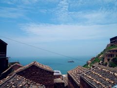 -东极岛景区