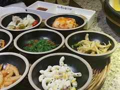 -三代烤肉(保利广场店)