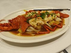 -富黎华海鲜大酒楼(正大广场店)