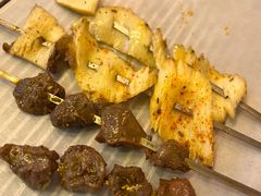 -纪录片《人生一串》体验店(静安店)