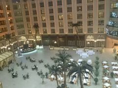 -北京王府井天伦王朝酒店