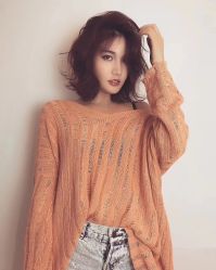 -山浦形象烫染