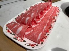 -东门口涮肉·砂锅·烤串(老门东店)