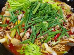 -味臻土鸡杂