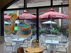 -哈根达斯(美罗城店)