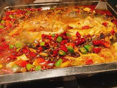 -炉鱼(诸暨万风新天地店)