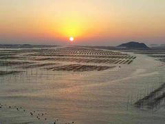 -北岐滩涂