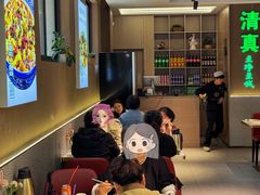 -清真·拉菲尔鱼庄·家常菜(钟楼回民街店)