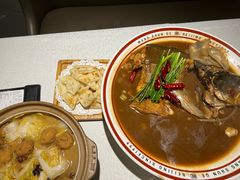 -旺顺阁·北京菜(北辰上品+)