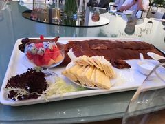 -广交会威斯汀酒店