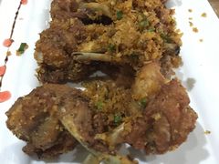-那兰楼私房餐厅