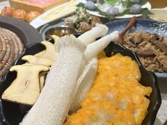 -鲜潭蒸汽石锅鱼(五道口购物中心店)