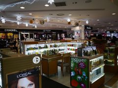 -乐天免税店(明洞店)