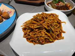 -四川饭店(长白店)