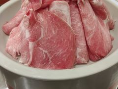 -密友回转自助火锅(中海环宇城店)
