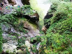 -神农架景区