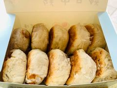 -光明邨大酒家(淮海路店)