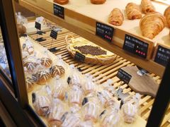 -啊噗吐呦现场烘焙(麦凯乐店)