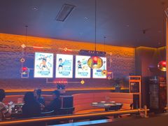 -探鱼·鲜青椒爽麻烤鱼(北京路天河城店)