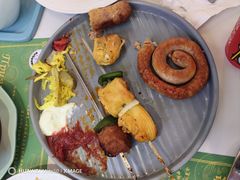 -库滋明·俄罗斯特色美食(中央大街店)