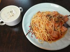 -蘑菇餐厅(马台街店)