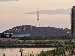 -太和山风景区