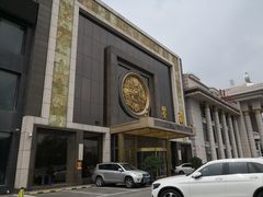 -翠清酒家(万丰路店)