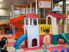 -金宝贝早教(万象城校区)