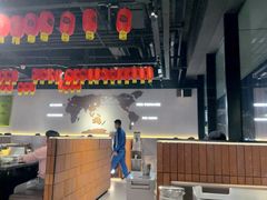 -很久以前羊肉串(朝阳路店)