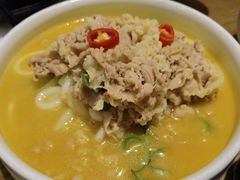 酸汤肥牛-榕意·川味之美(深业上城店)