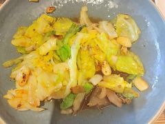 -云海肴·汽锅鸡·云南代表菜(五道口购物中心店)