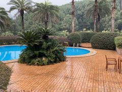 -圣爵菲斯大酒店(长沙世界之窗店)