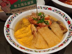 -炊江南·上海菜(国展华漕店)