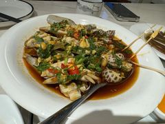 -潮人姐妹轩(海宁路店)