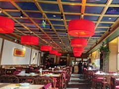 -小吊梨汤·北京菜·烤鸭(双井乐成中心店)