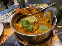 -simply thai天泰(长泰广场店)