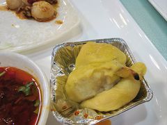 -钱库里海鲜自助(唐山街店)