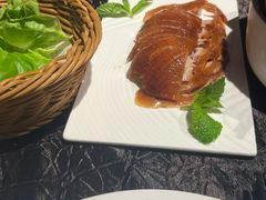 -大董(福田皇庭中心店)