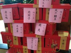 -刘胖子家常菜·蹄花焖藕(中央花园店)