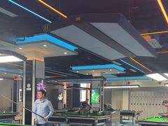 -永宁台球·棋牌俱乐部(淮海路店)