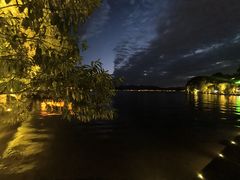 -西湖游船