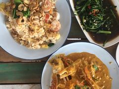 咖喱蟹-Doo Dee Thai Food(Issan/Isaan/Esan)