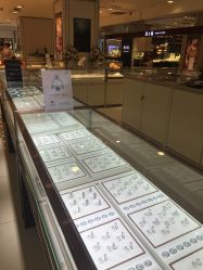 -菜百首饰店(通州贵友店)